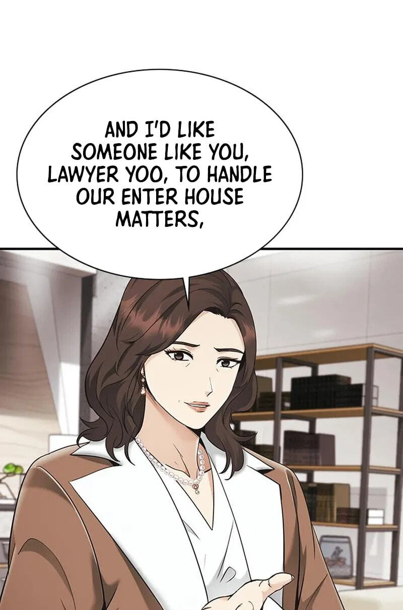 The Lawyer Who Sees Spirits Chapter 17 page 105 - 