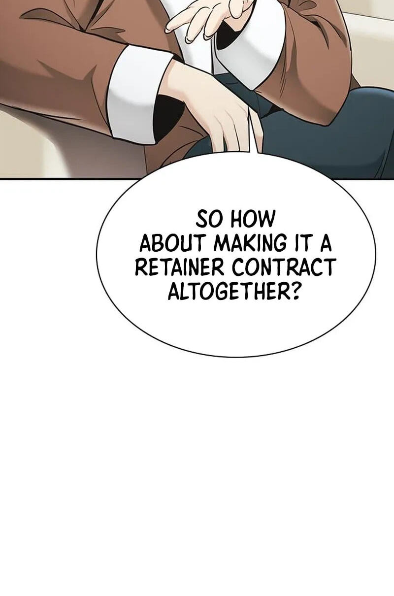The Lawyer Who Sees Spirits Chapter 17 page 106 - 