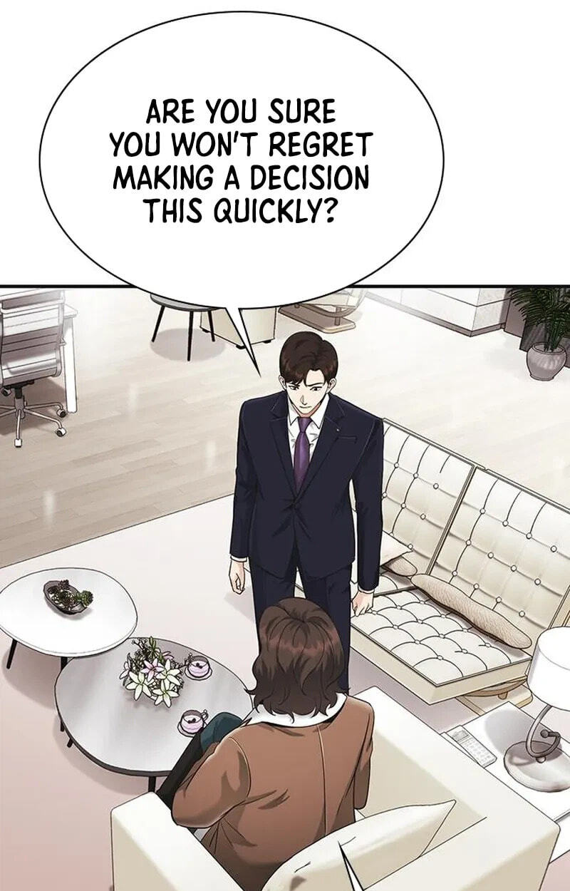 The Lawyer Who Sees Spirits Chapter 17 page 107 - 