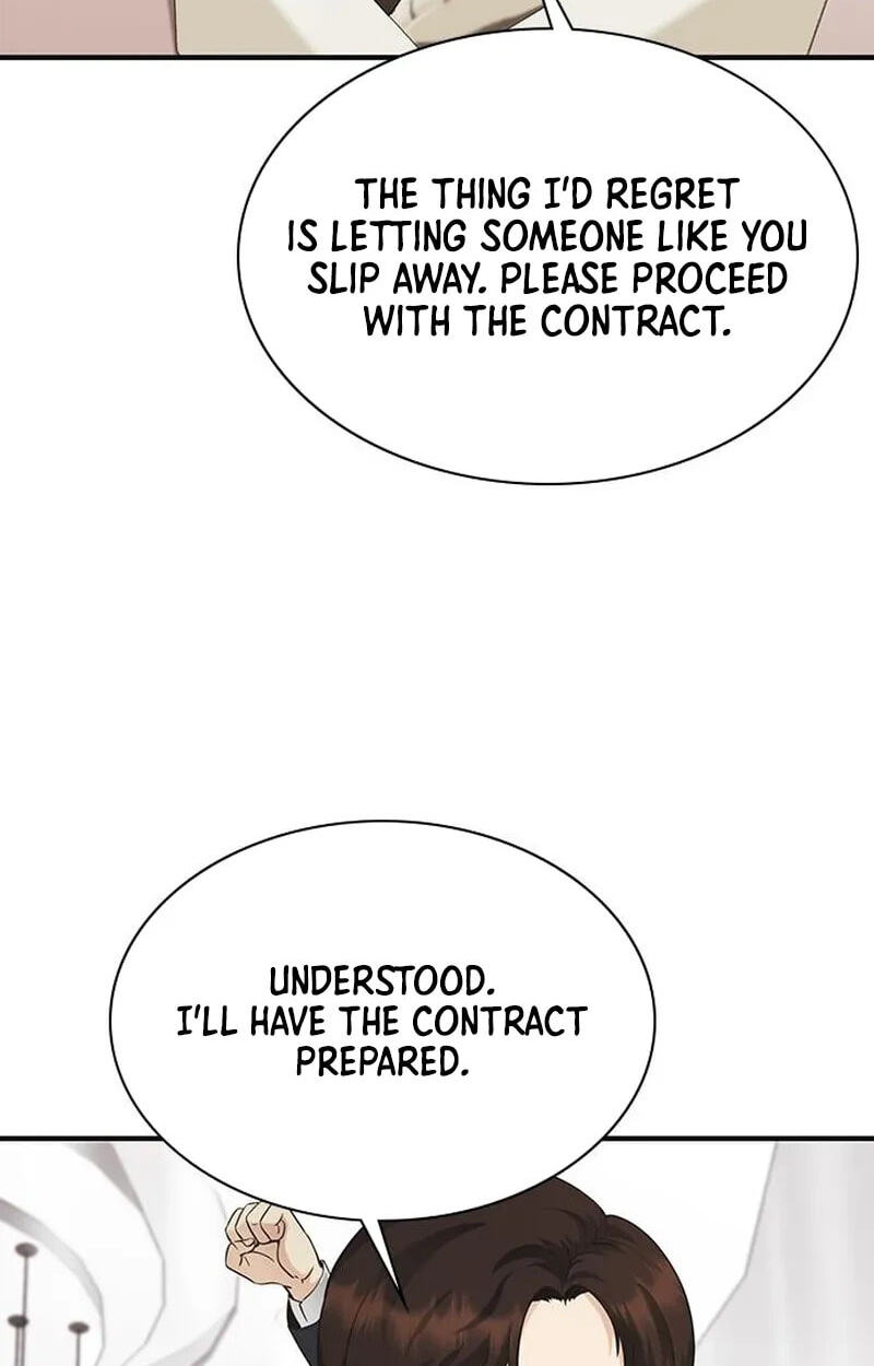 The Lawyer Who Sees Spirits Chapter 17 page 108 - 