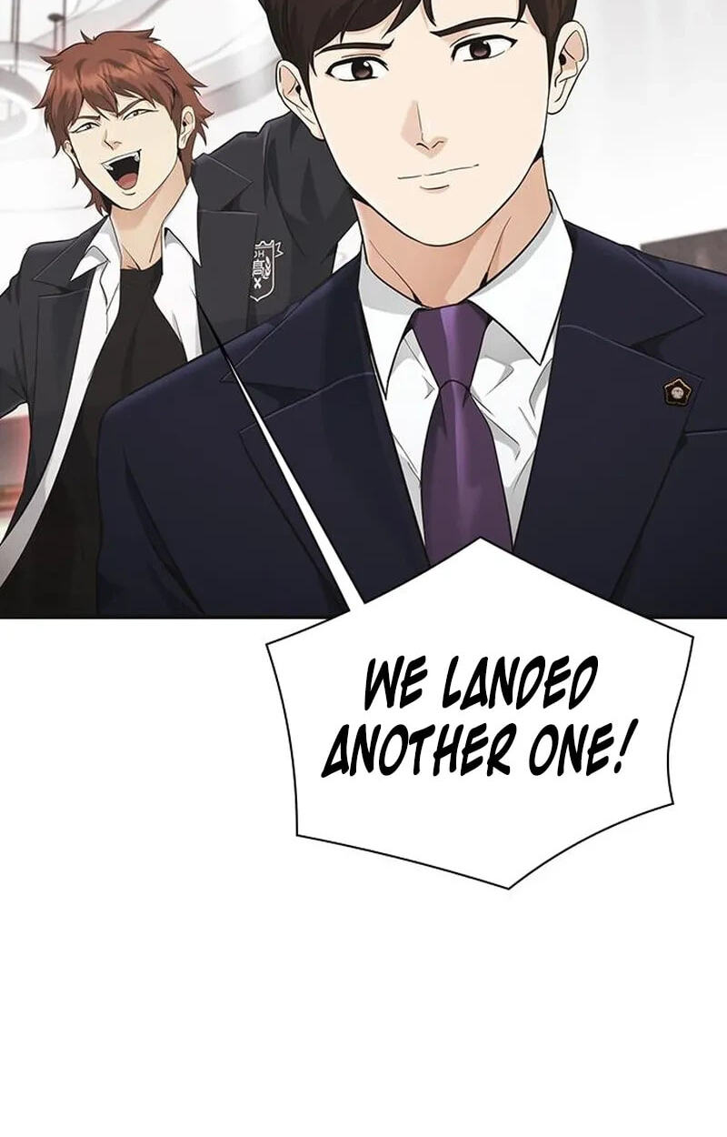 The Lawyer Who Sees Spirits Chapter 17 page 109 - 