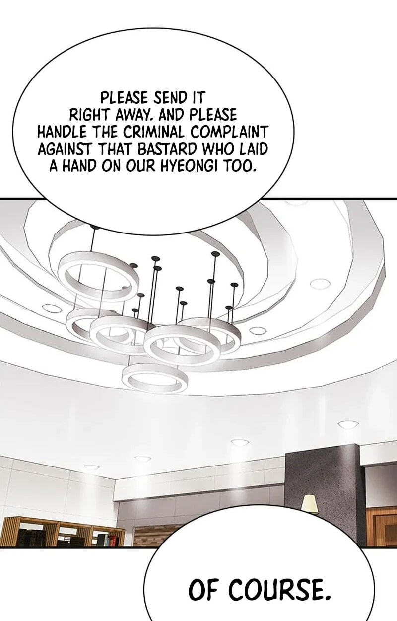 The Lawyer Who Sees Spirits Chapter 17 page 110 - 
