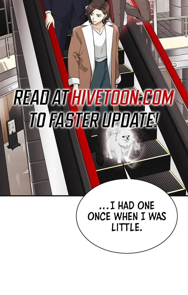 The Lawyer Who Sees Spirits Chapter 17 page 112 - 