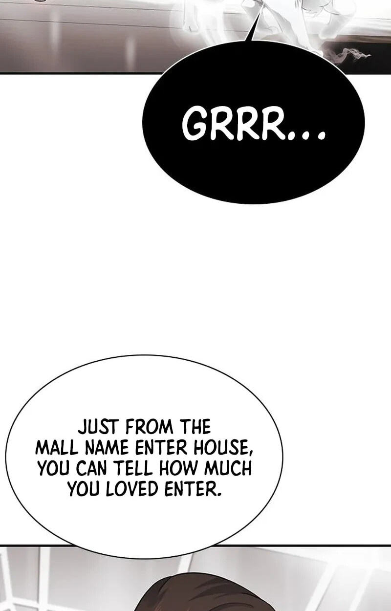 The Lawyer Who Sees Spirits Chapter 17 page 118 - 