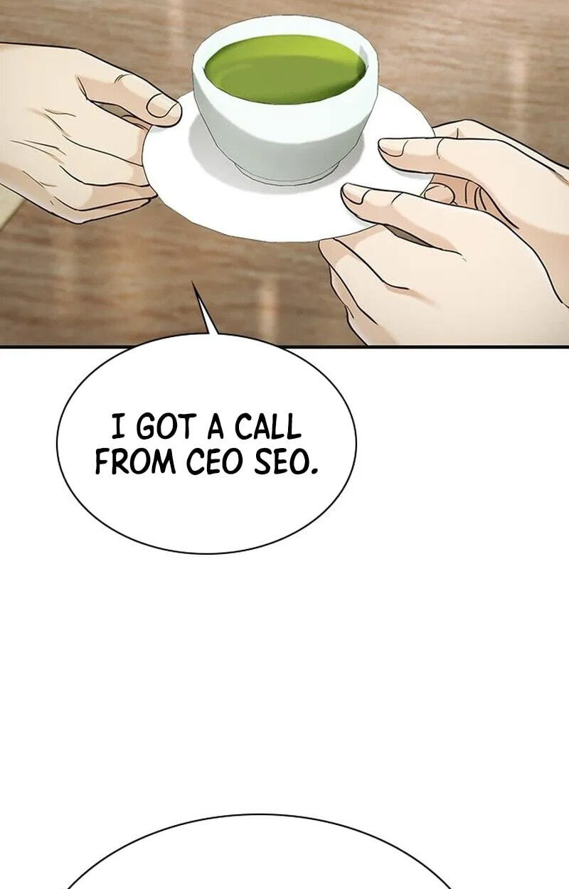 The Lawyer Who Sees Spirits Chapter 17 page 121 - 