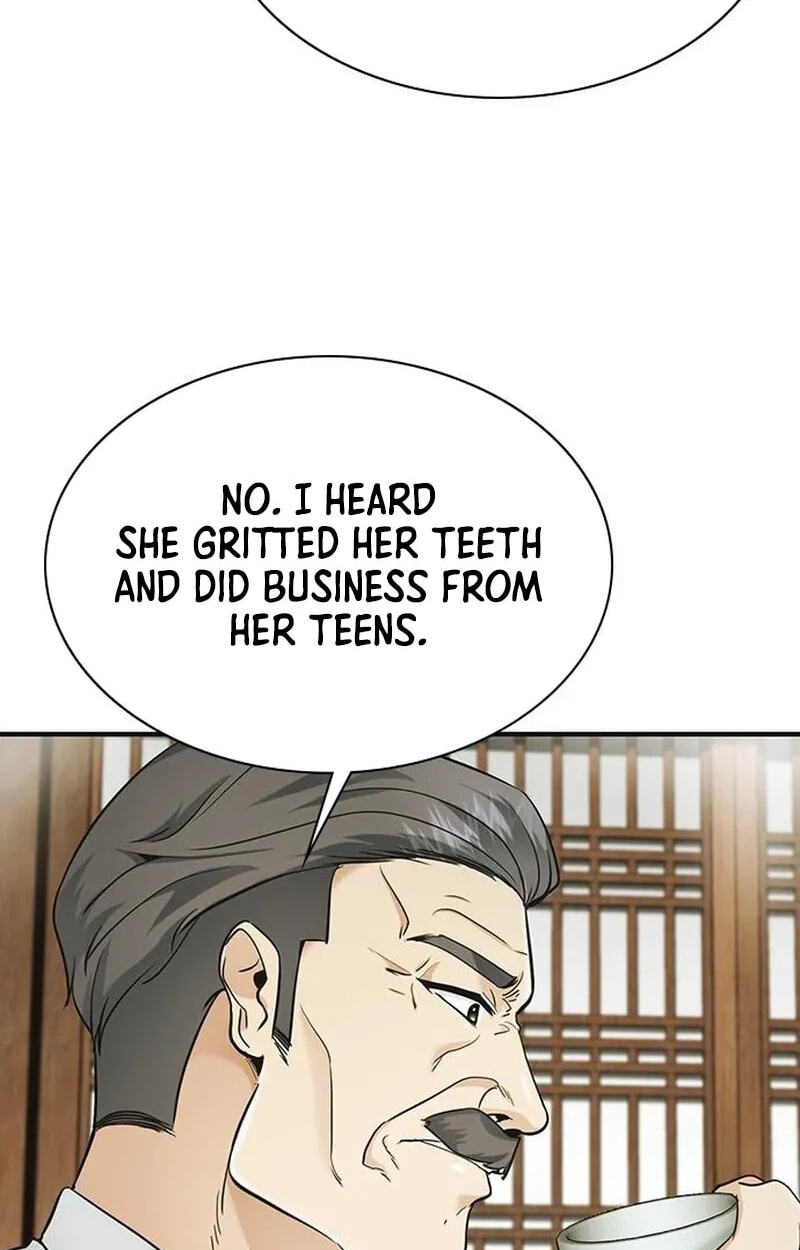 The Lawyer Who Sees Spirits Chapter 17 page 126 - 