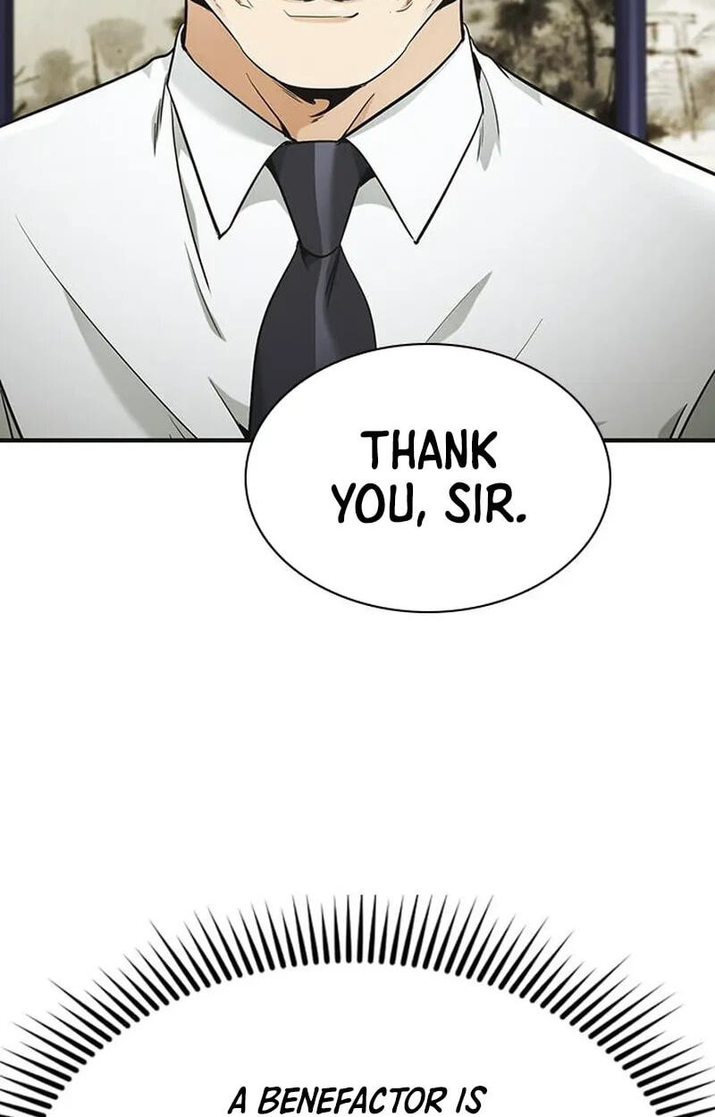The Lawyer Who Sees Spirits Chapter 17 page 131 - 