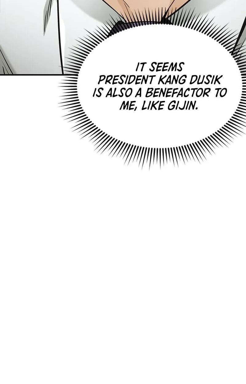 The Lawyer Who Sees Spirits Chapter 17 page 133 - 