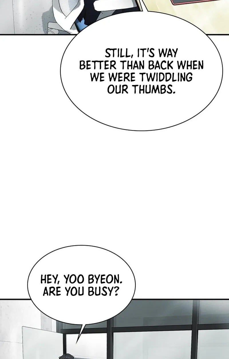 The Lawyer Who Sees Spirits Chapter 17 page 136 - 