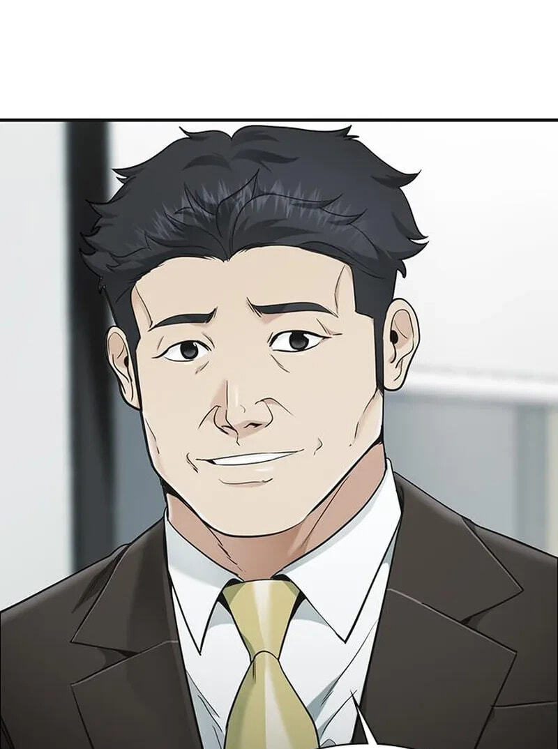 The Lawyer Who Sees Spirits Chapter 17 page 138 - 