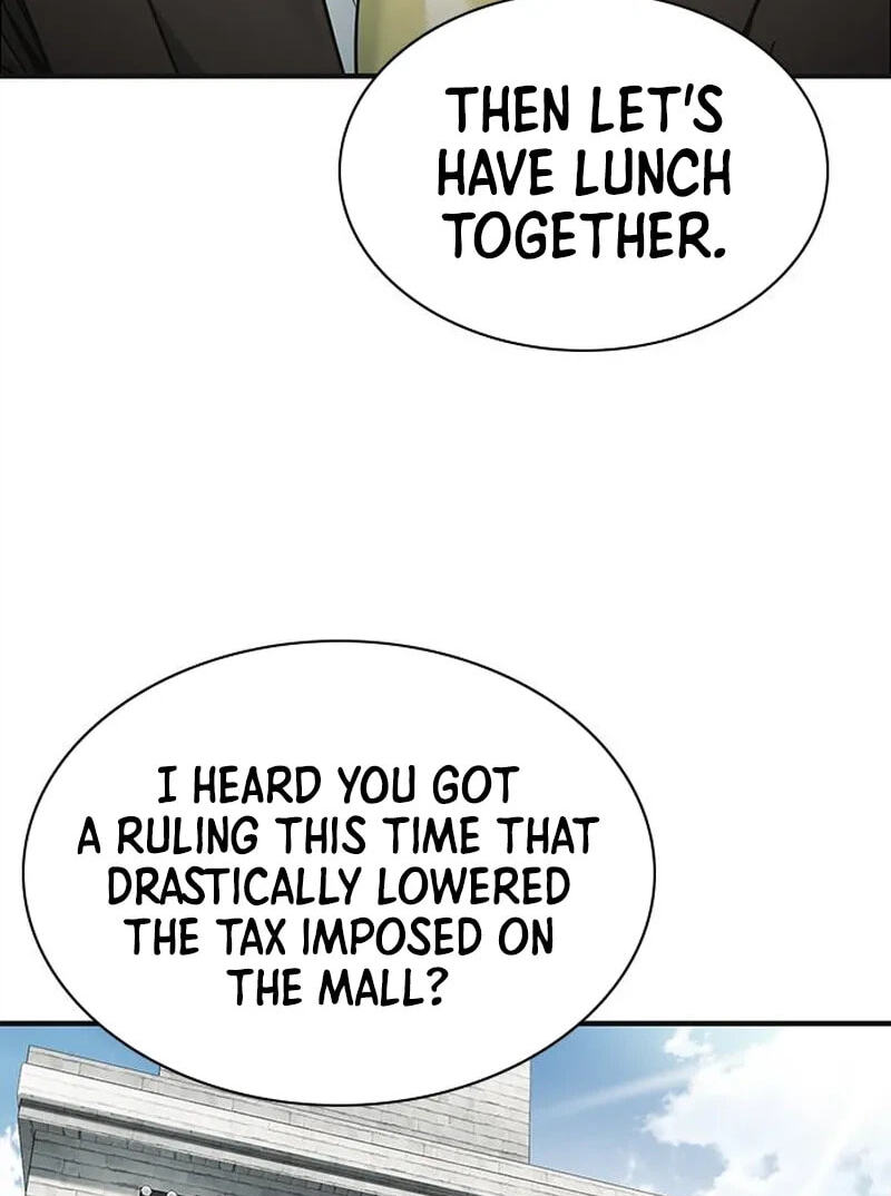 The Lawyer Who Sees Spirits Chapter 17 page 139 - 