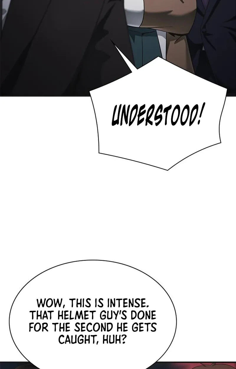 The Lawyer Who Sees Spirits Chapter 17 page 15 - 