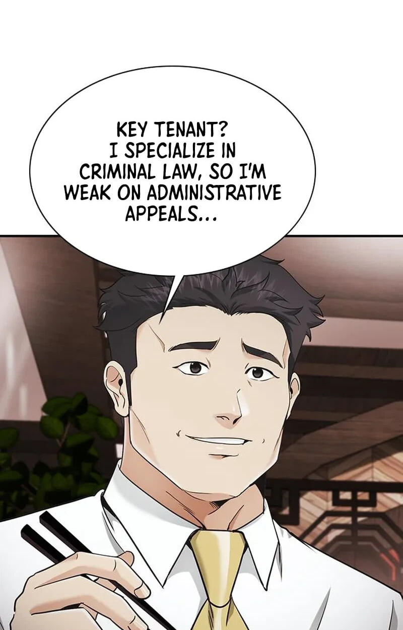 The Lawyer Who Sees Spirits Chapter 17 page 143 - 