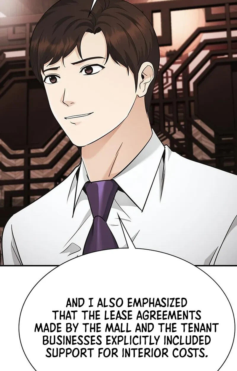 The Lawyer Who Sees Spirits Chapter 17 page 145 - 