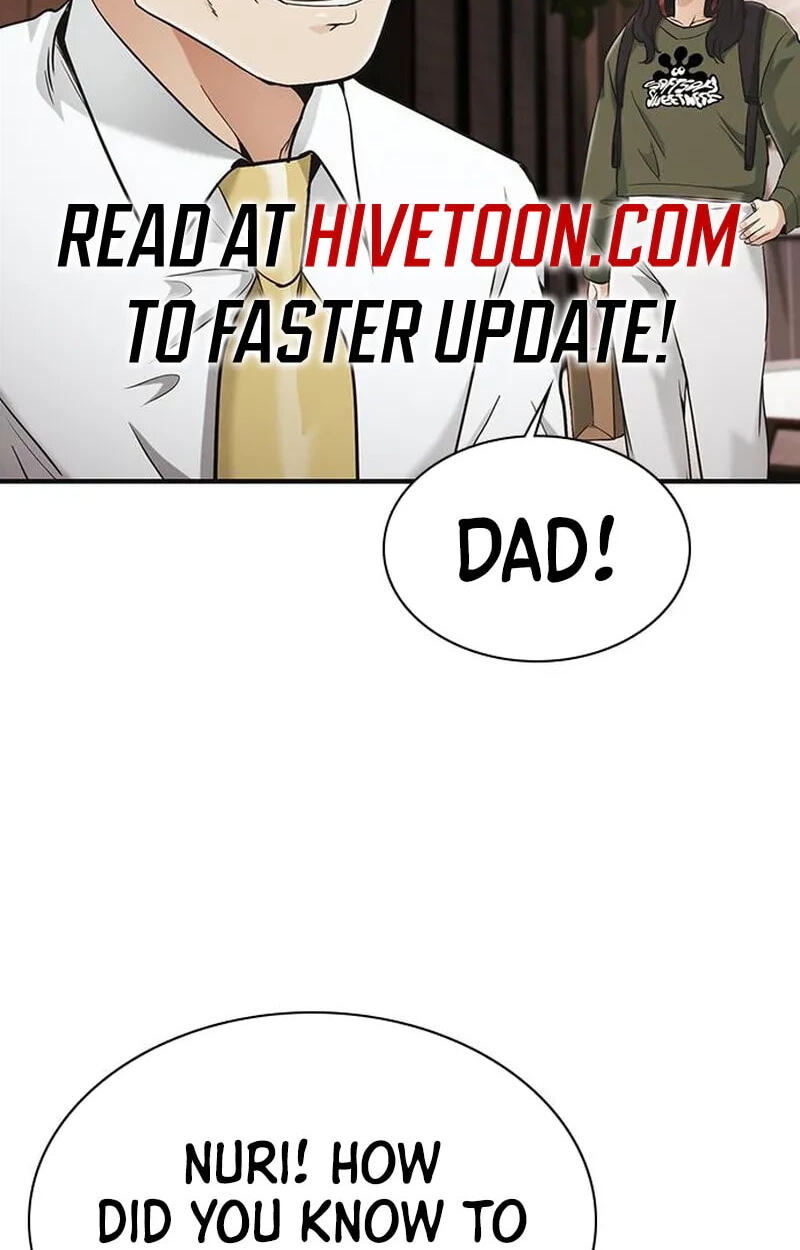 The Lawyer Who Sees Spirits Chapter 17 page 147 - 