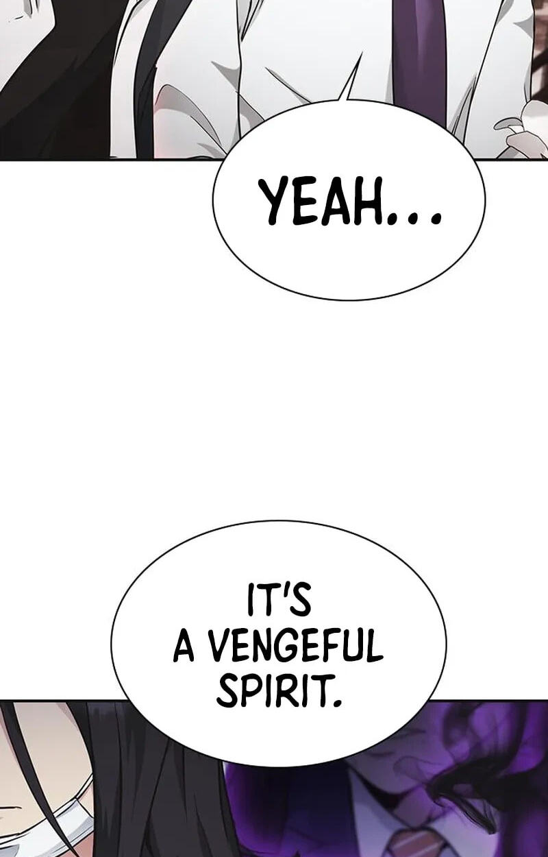 The Lawyer Who Sees Spirits Chapter 17 page 153 - 