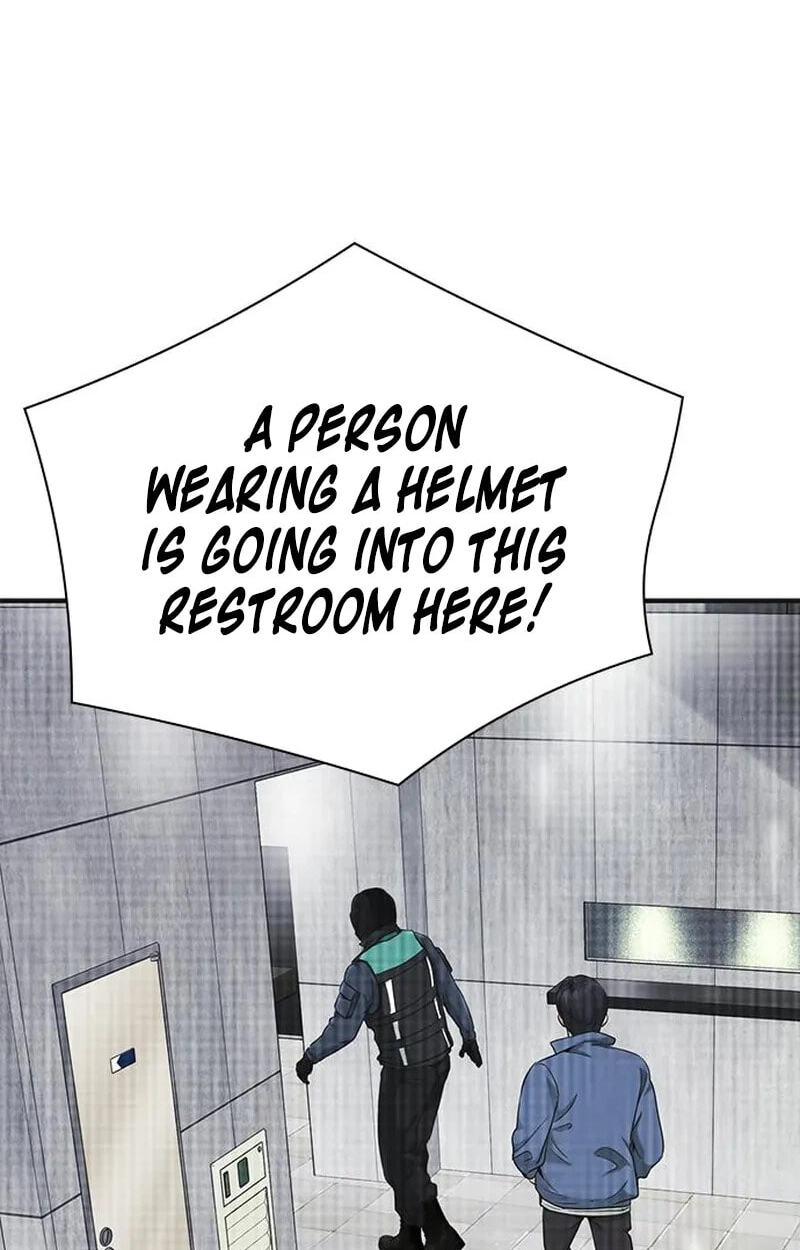 The Lawyer Who Sees Spirits Chapter 17 page 17 - 