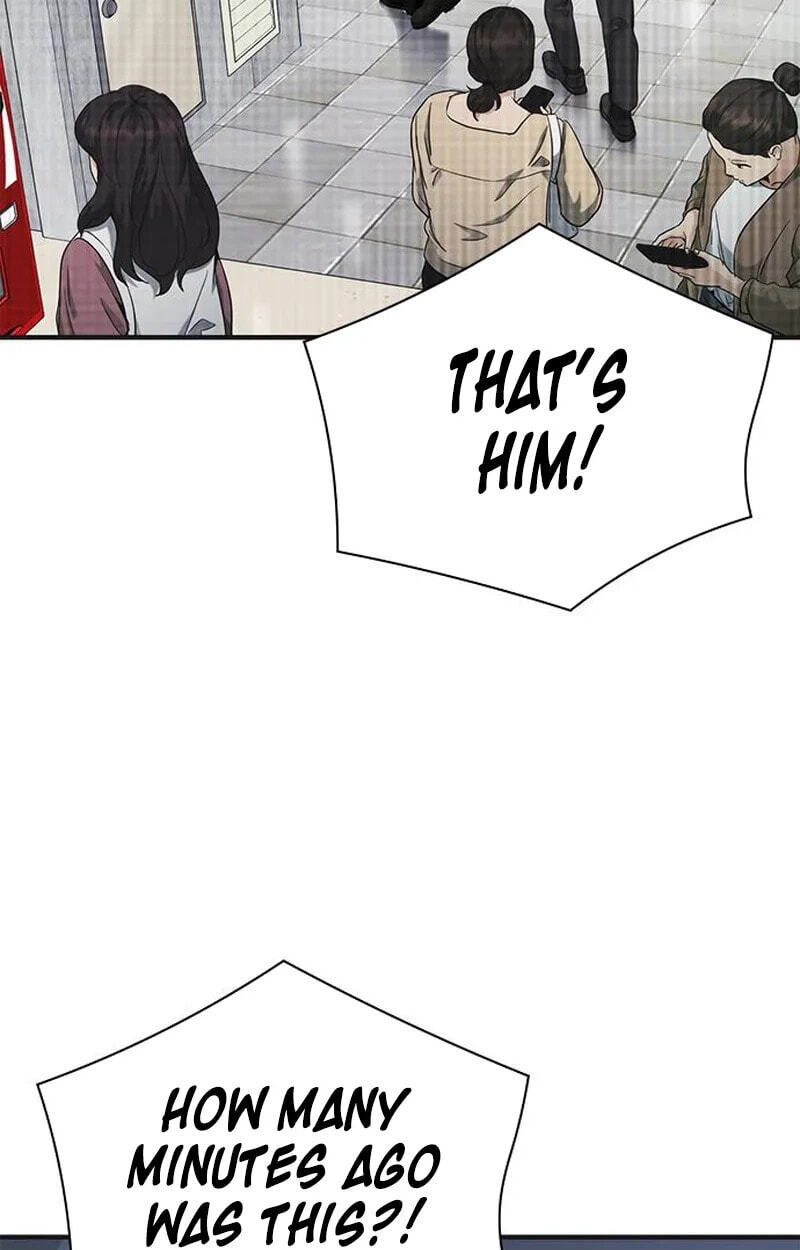 The Lawyer Who Sees Spirits Chapter 17 page 18 - 