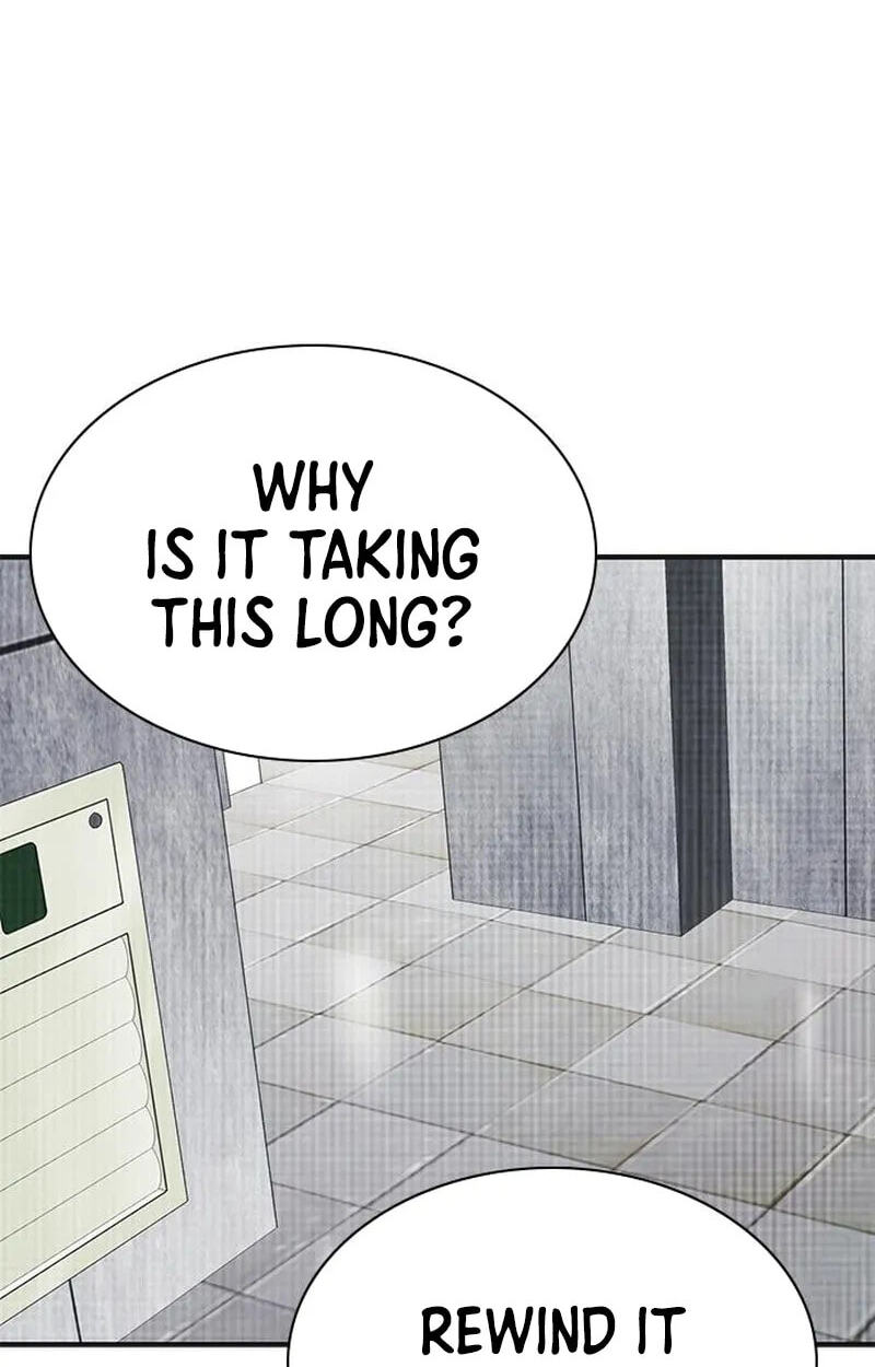 The Lawyer Who Sees Spirits Chapter 17 page 20 - 