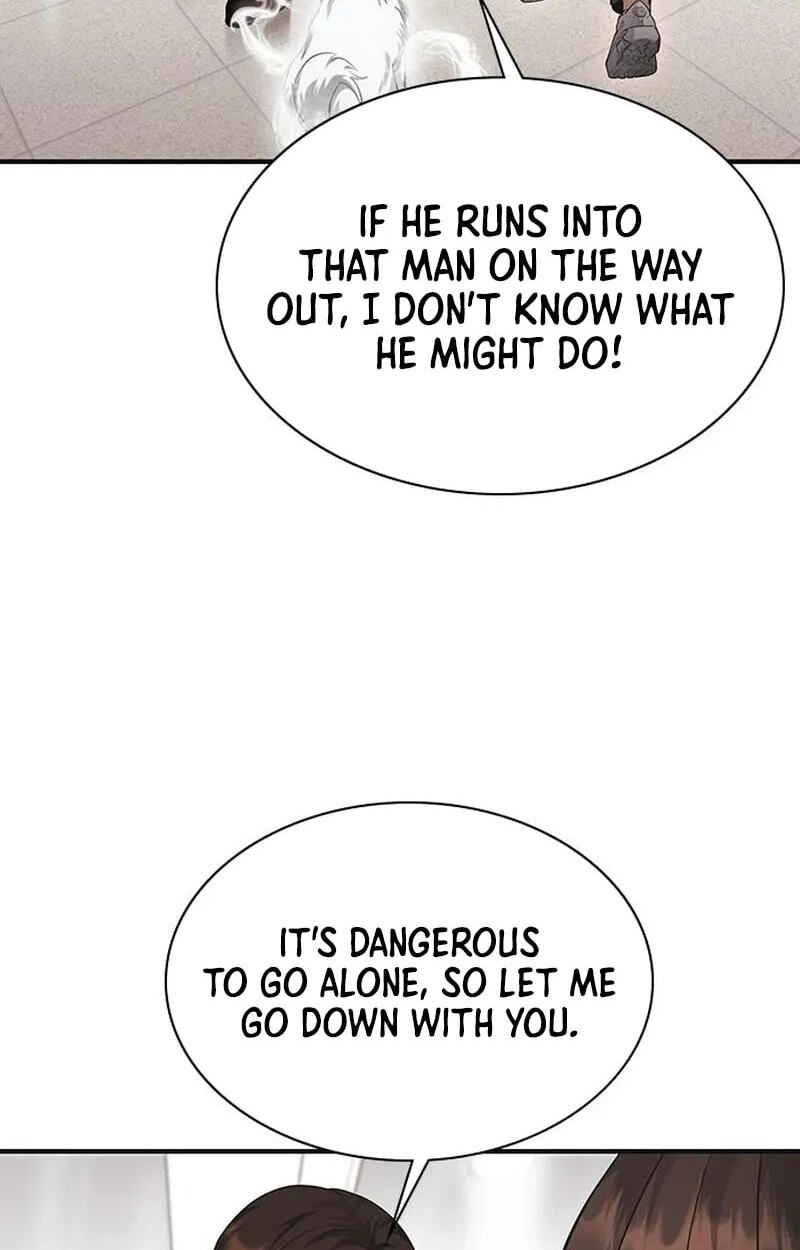 The Lawyer Who Sees Spirits Chapter 17 page 3 - 