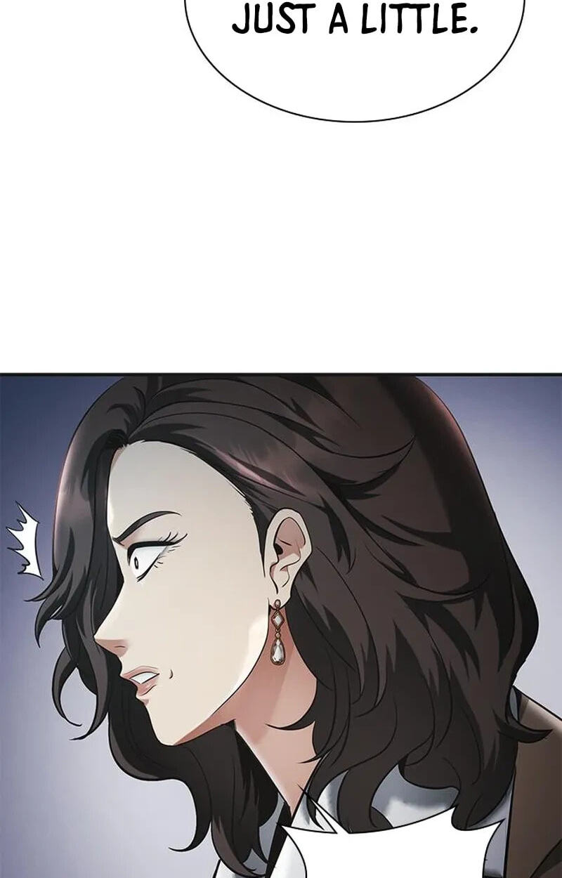The Lawyer Who Sees Spirits Chapter 17 page 21 - 