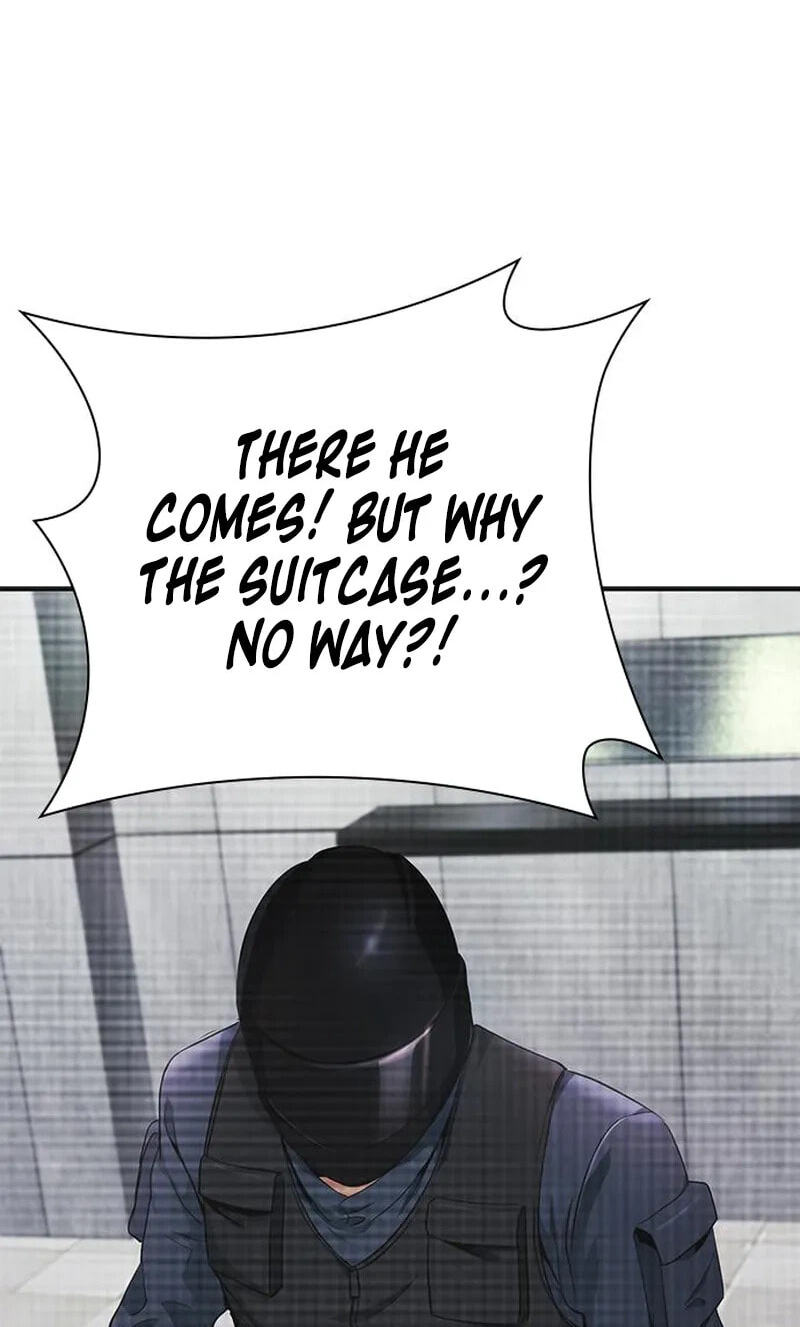 The Lawyer Who Sees Spirits Chapter 17 page 23 - 