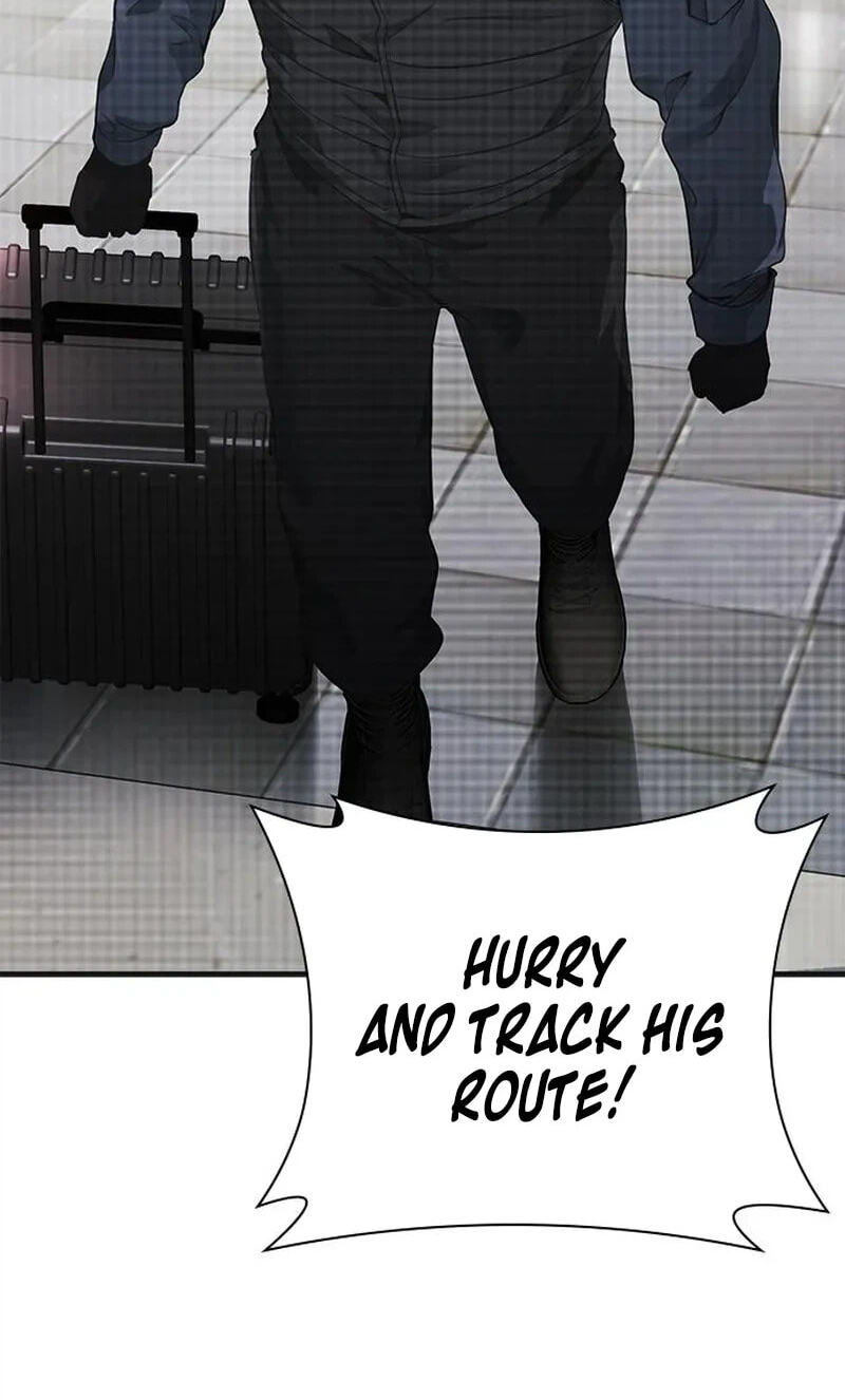 The Lawyer Who Sees Spirits Chapter 17 page 24 - 