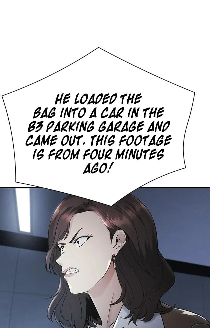 The Lawyer Who Sees Spirits Chapter 17 page 25 - 