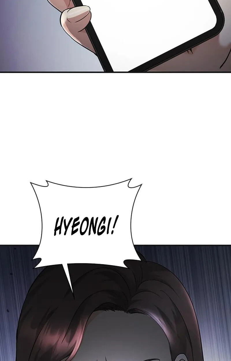 The Lawyer Who Sees Spirits Chapter 17 page 28 - 