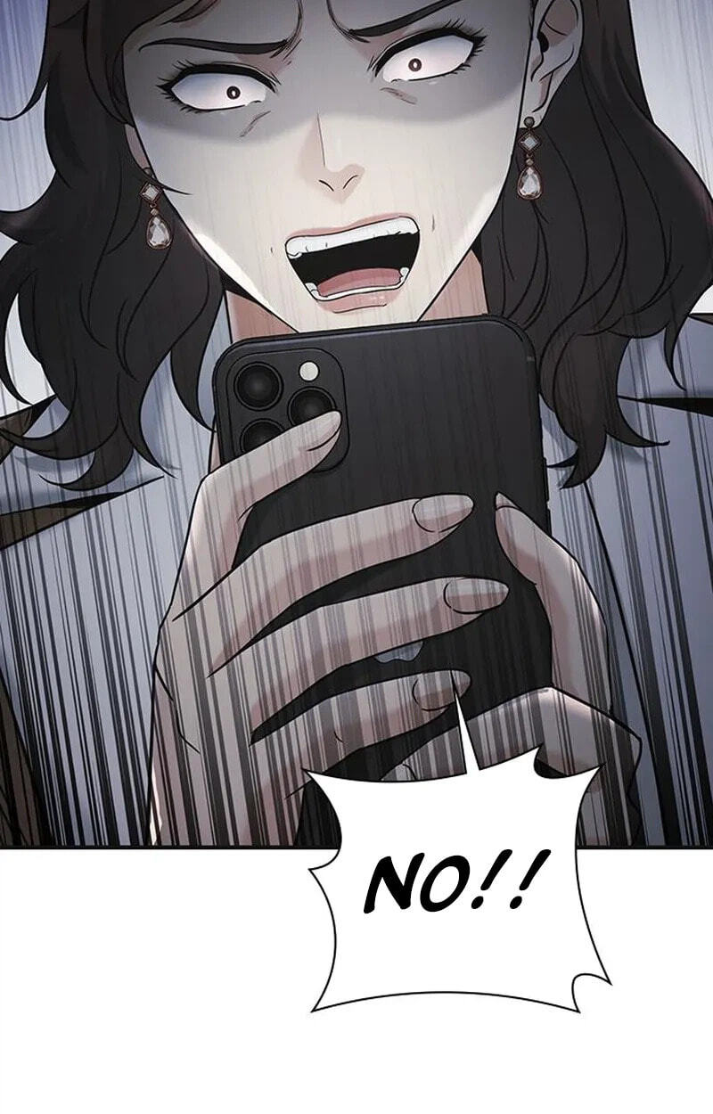 The Lawyer Who Sees Spirits Chapter 17 page 29 - 