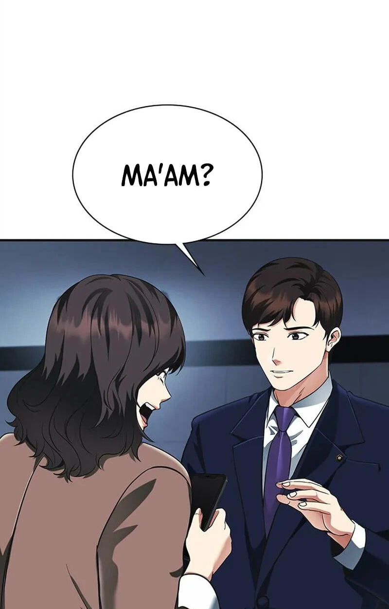 The Lawyer Who Sees Spirits Chapter 17 page 30 - 