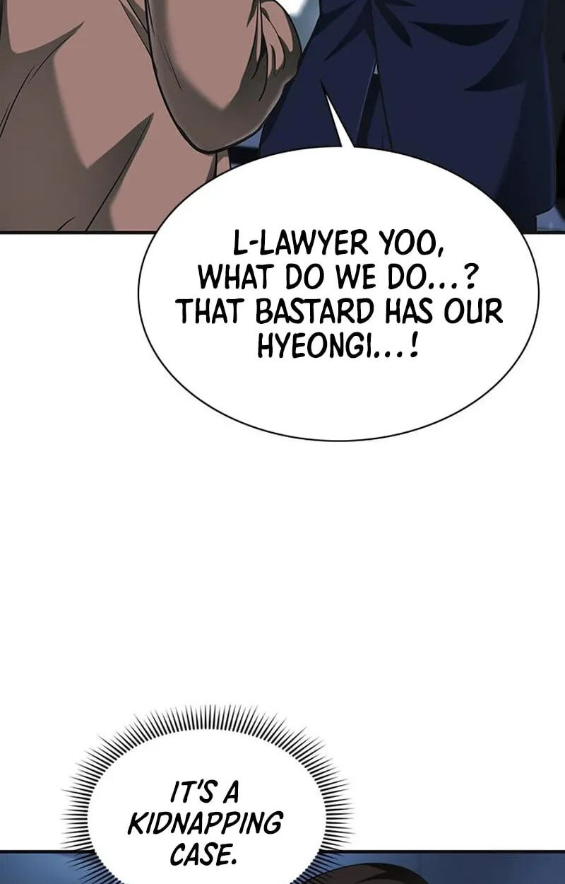 The Lawyer Who Sees Spirits Chapter 17 page 31 - 