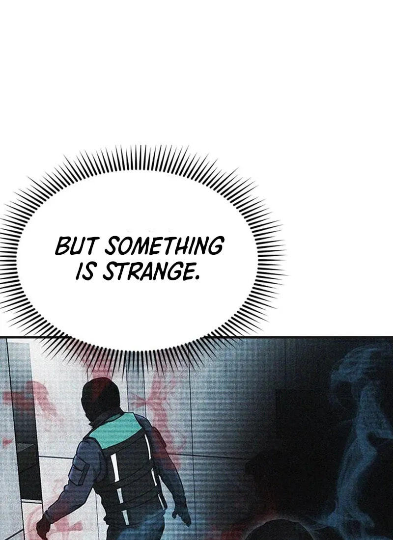 The Lawyer Who Sees Spirits Chapter 17 page 33 - 