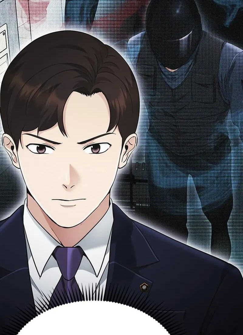 The Lawyer Who Sees Spirits Chapter 17 page 34 - 