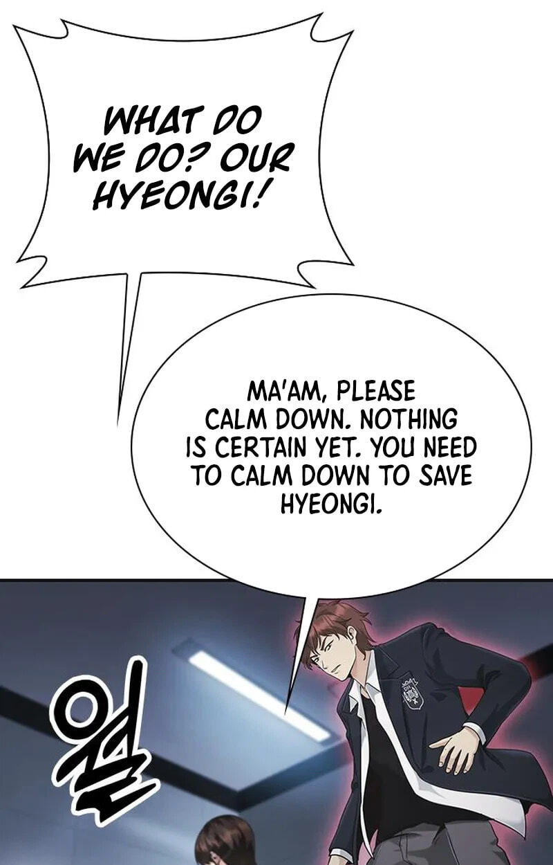 The Lawyer Who Sees Spirits Chapter 17 page 36 - 