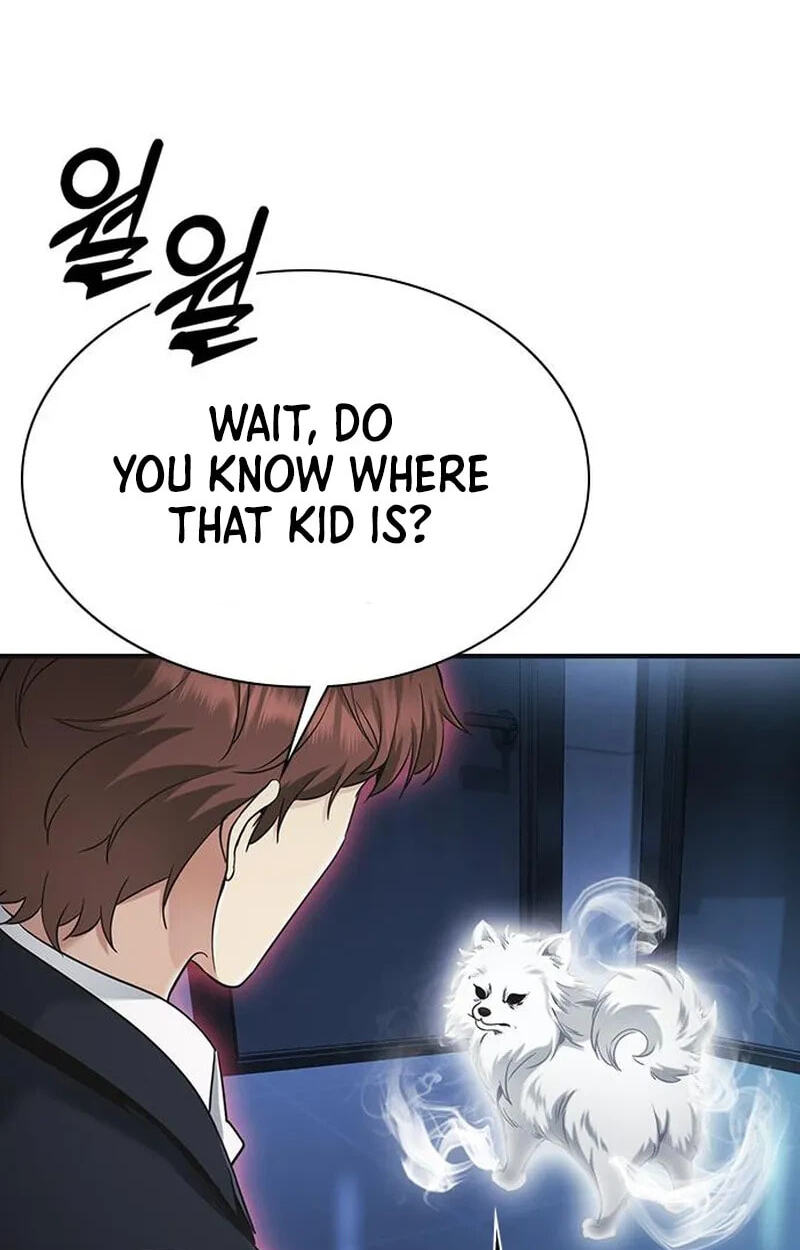 The Lawyer Who Sees Spirits Chapter 17 page 38 - 