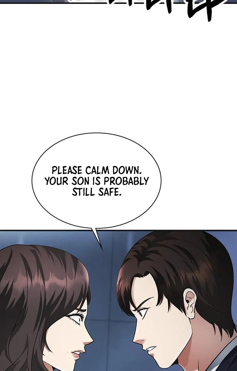 The Lawyer Who Sees Spirits Chapter 17 page 41 - 