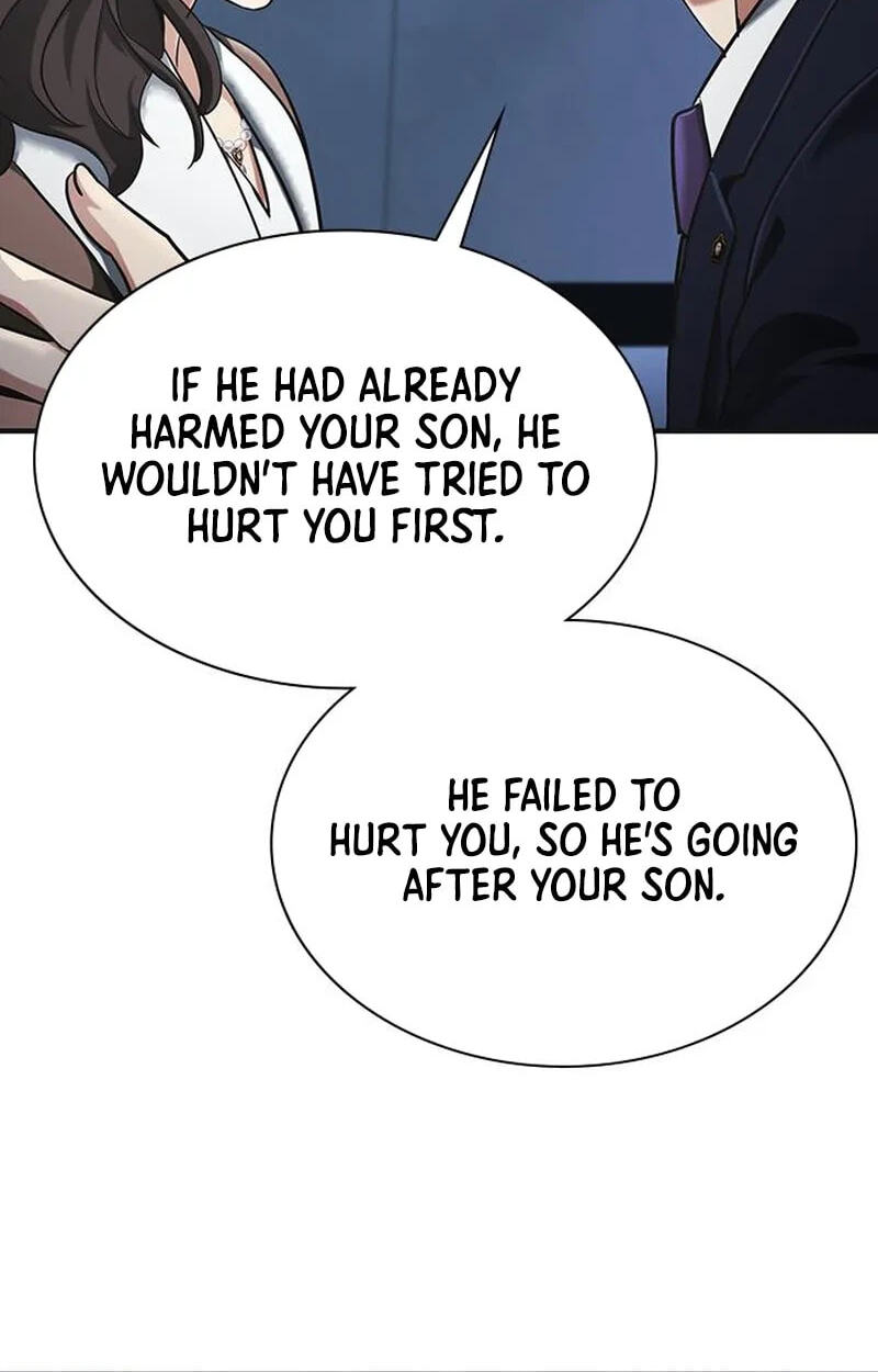 The Lawyer Who Sees Spirits Chapter 17 page 42 - 