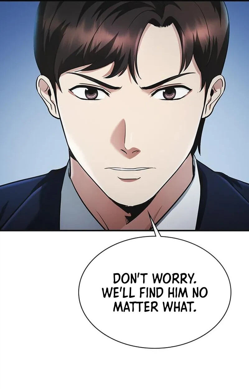 The Lawyer Who Sees Spirits Chapter 17 page 43 - 