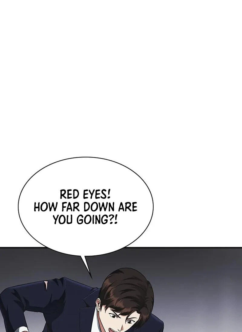 The Lawyer Who Sees Spirits Chapter 17 page 44 - 