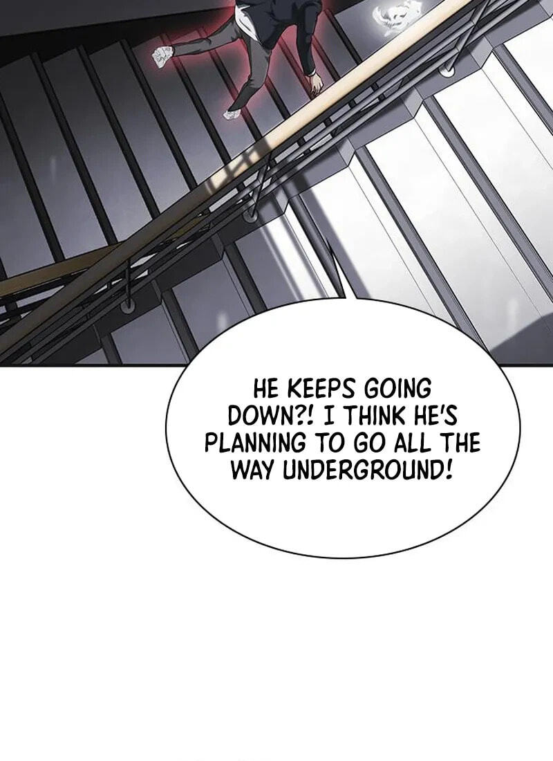The Lawyer Who Sees Spirits Chapter 17 page 46 - 