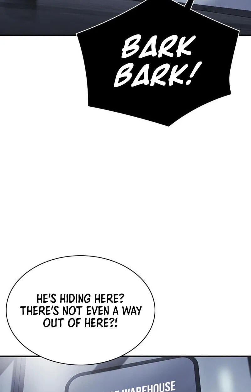 The Lawyer Who Sees Spirits Chapter 17 page 48 - 