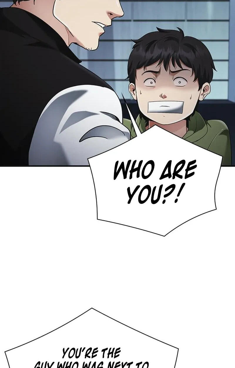 The Lawyer Who Sees Spirits Chapter 17 page 60 - 