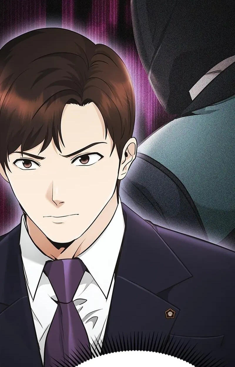 The Lawyer Who Sees Spirits Chapter 17 page 7 - 