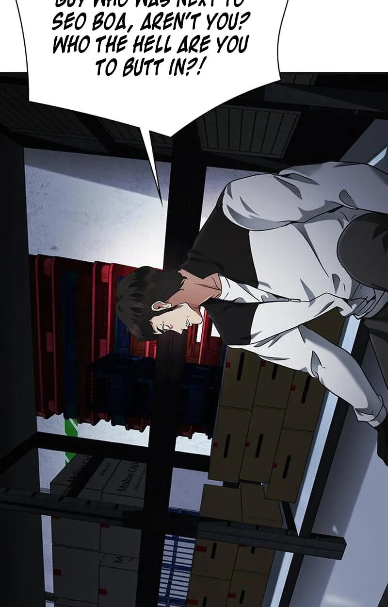 The Lawyer Who Sees Spirits Chapter 17 page 61 - 