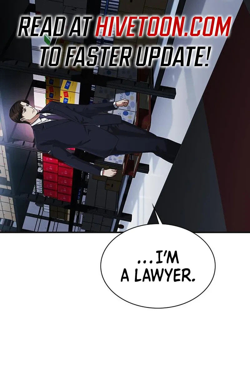 The Lawyer Who Sees Spirits Chapter 17 page 62 - 