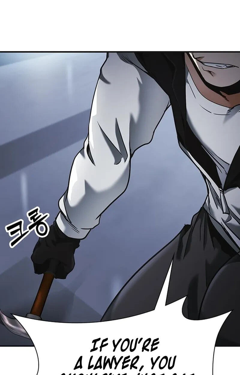The Lawyer Who Sees Spirits Chapter 17 page 63 - 