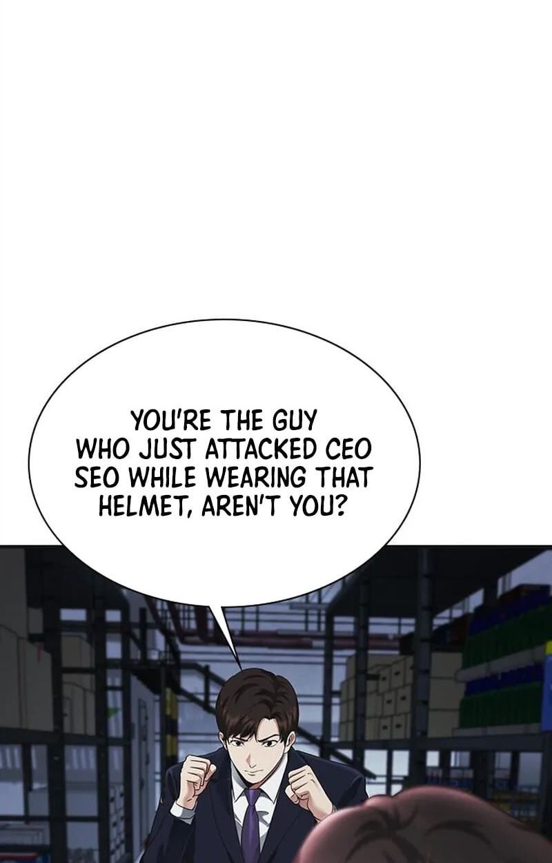 The Lawyer Who Sees Spirits Chapter 17 page 69 - 