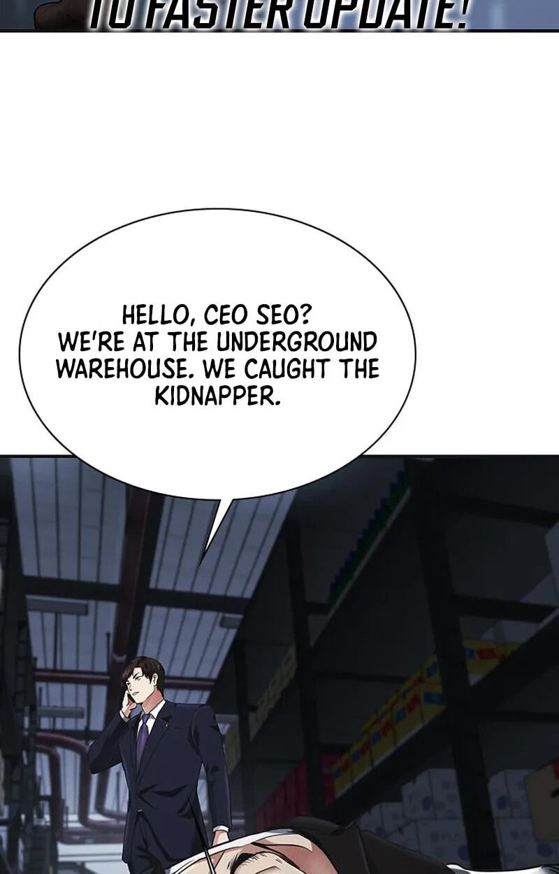 The Lawyer Who Sees Spirits Chapter 17 page 80 - 