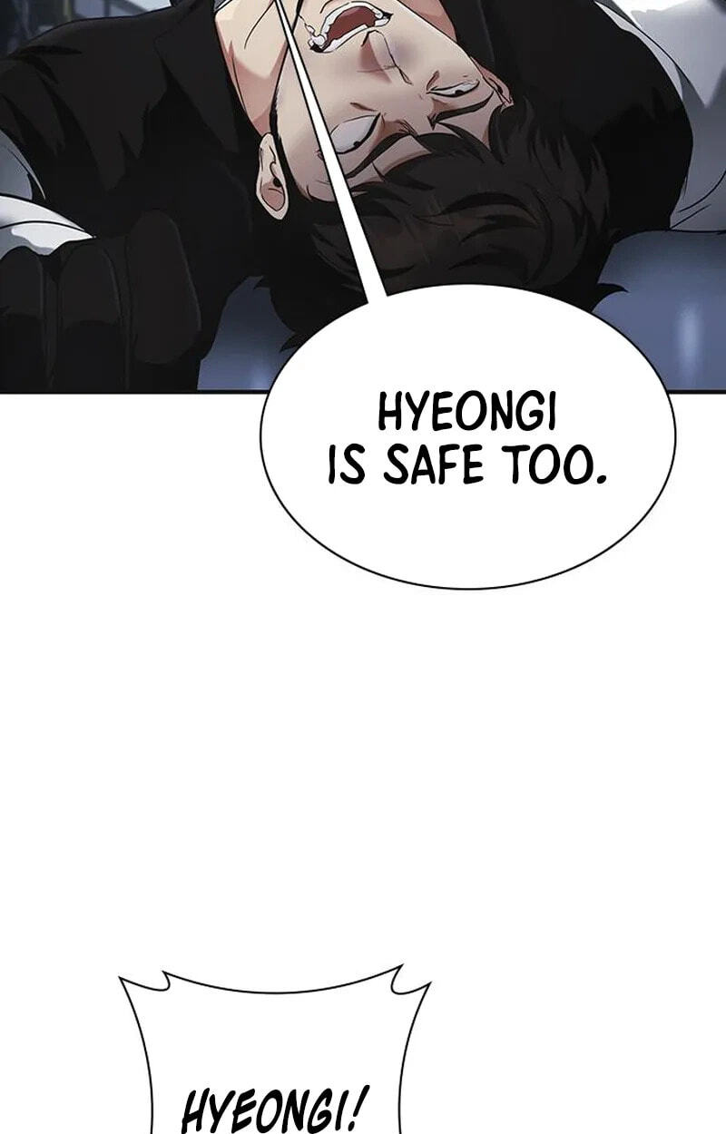 The Lawyer Who Sees Spirits Chapter 17 page 81 - 
